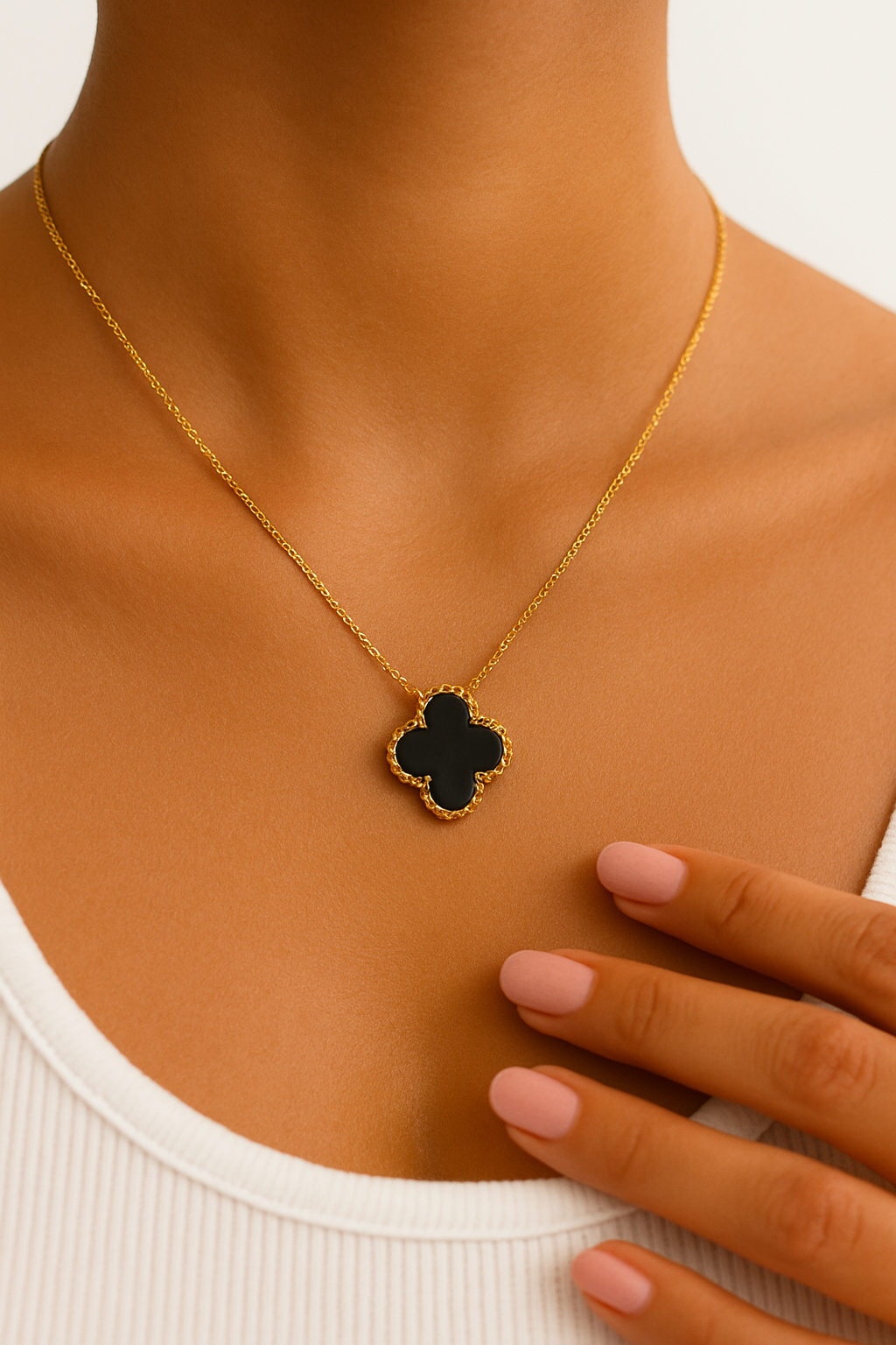 Colgante CLEEF