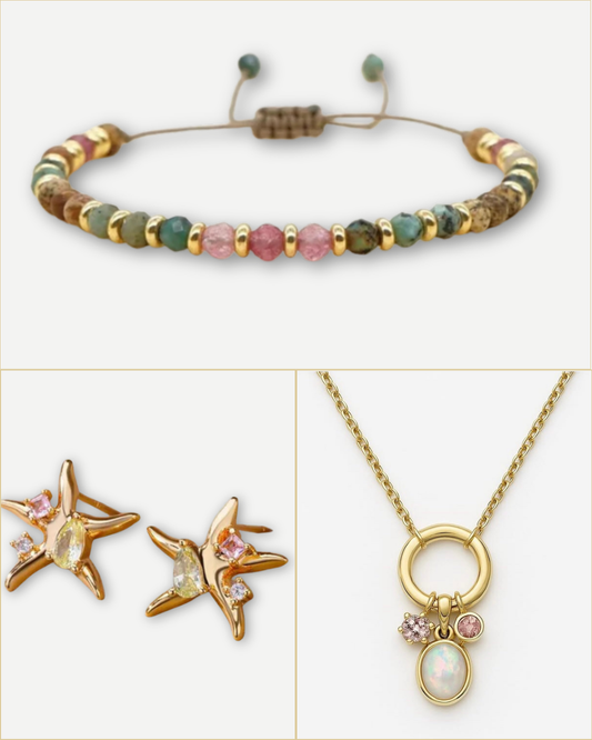 Conjunto SWEET