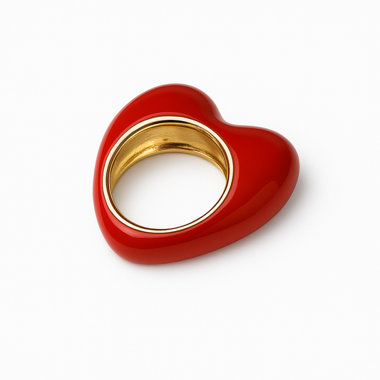 Anillo AMOR