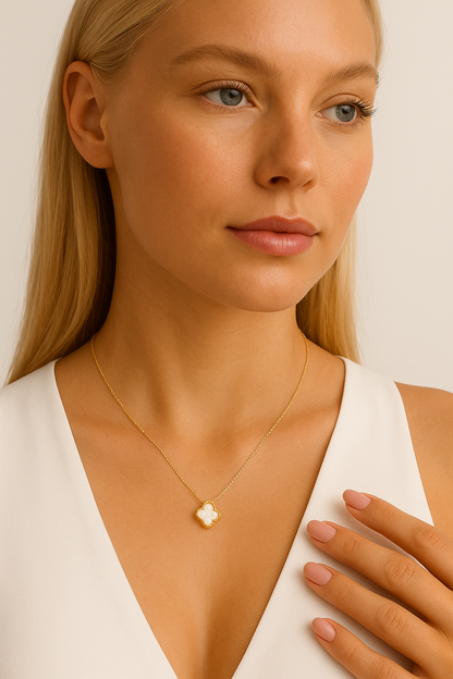 Colgante CLEEF