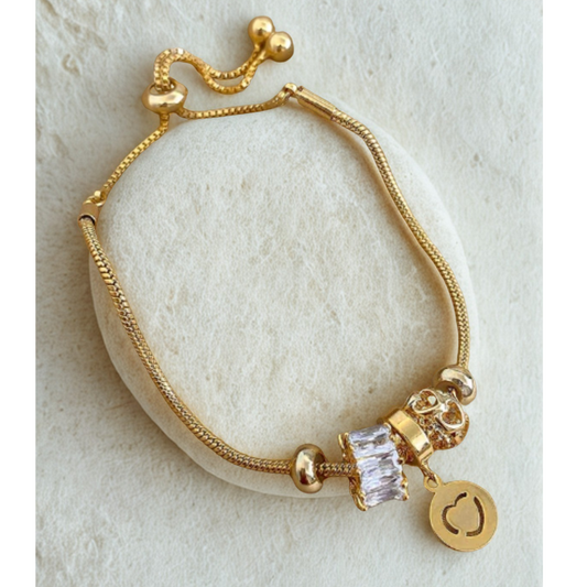 Pulsera SASKIA