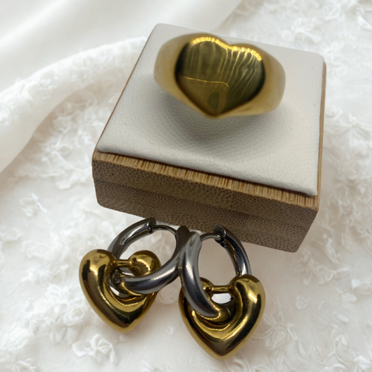 Conjunto RICH