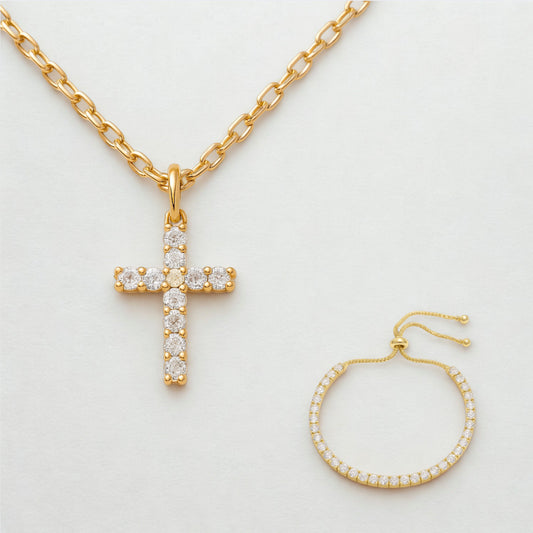 Conjunto BLESSED