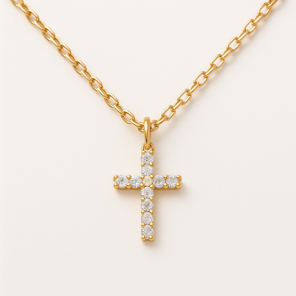 Collar MERY