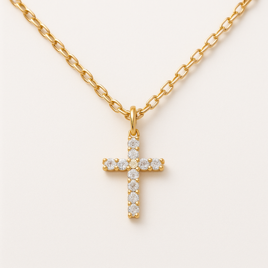 Collar MERY
